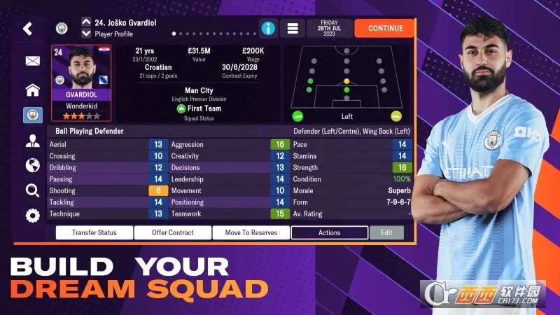 ������2023(����Ӫ��Ϸ)v14.4.0 (All) �ٷ������ͼ3