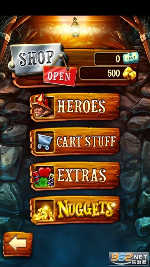 �󳵴��������İ�(��ð����Ϸ)v1.9.23 ��׿���ͼ0