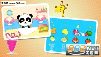 ������ʳ����Ϸ(��ͯ��ʳ������)v9.92.00.00 ��Ѱ��ͼ1