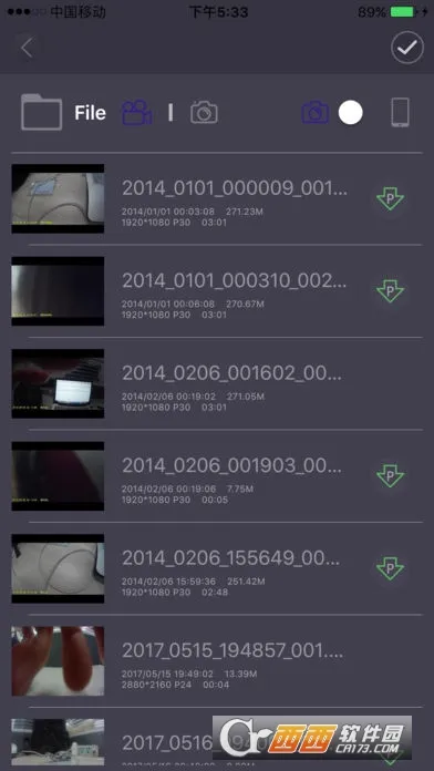 LuckyCam�����г���¼�ǰ�׿���ֻ���v5.4.8 �ٷ������ͼ3
