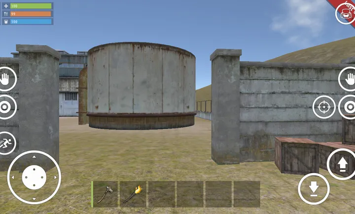 �������ϰ汾��׿���ֻ���v0.1.9 �ٷ������ͼ1