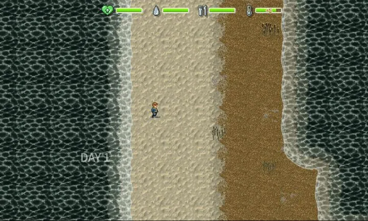 ����dayz�����汾(����������Ϸ)v1.5.1 ��׿���ͼ0