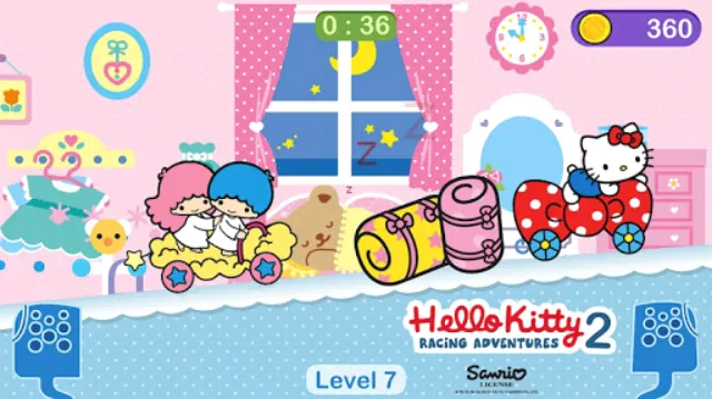 ����è����ð��2(����è������Ϸ)v7.0.1 ��׿���ͼ2