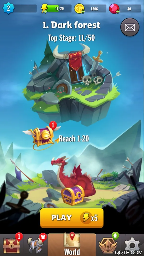 ����Ӣ�۸����˵�(����������Ϸ)v2.0.4 ��׿���ͼ1