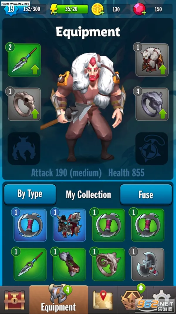 ����Ӣ�۸����˵�(����������Ϸ)v2.0.4 ��׿���ͼ3