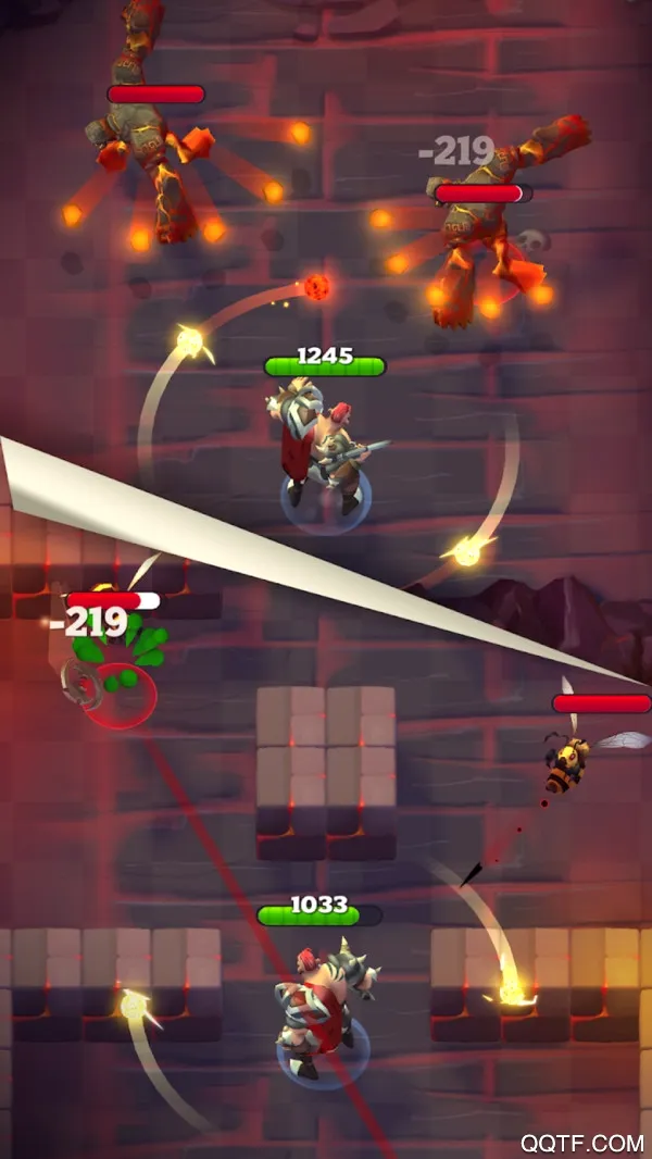 ����Ӣ�۸����˵�(����������Ϸ)v2.0.4 ��׿���ͼ2