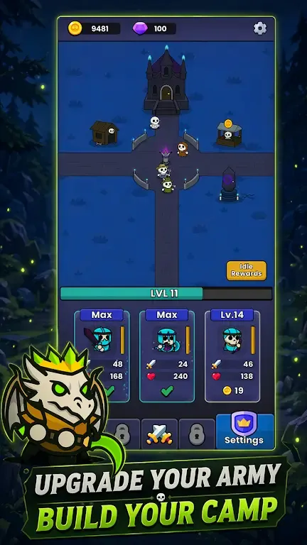 �������ȥ���(���������Ϸ)v1.2 ��׿���ͼ3