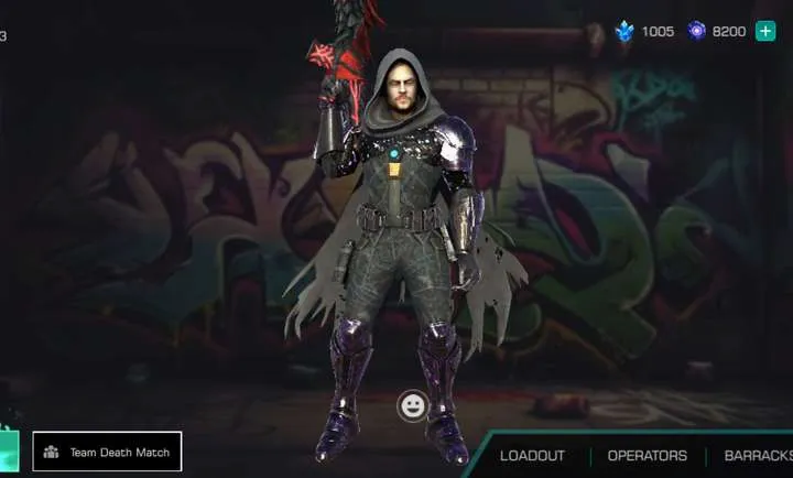 Project BFA���ʲ��Է�(���������Ϸ)v0.2.1 ��׿���ͼ3