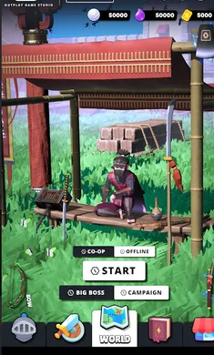 Ψһ�Ҵ�����ʿOnline�����˵�2026�ٷ�����v1.0.8 ��Ѱ��ͼ0