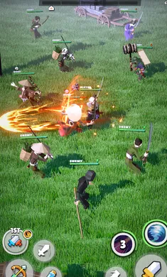 Ψһ�Ҵ�����ʿOnline�����˵�2026�ٷ�����v1.0.8 ��Ѱ��ͼ1
