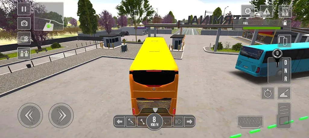 ��ʵ��ʿ��ʻ֮��2026�ٷ����°汾v1.2 ��׿���ͼ0
