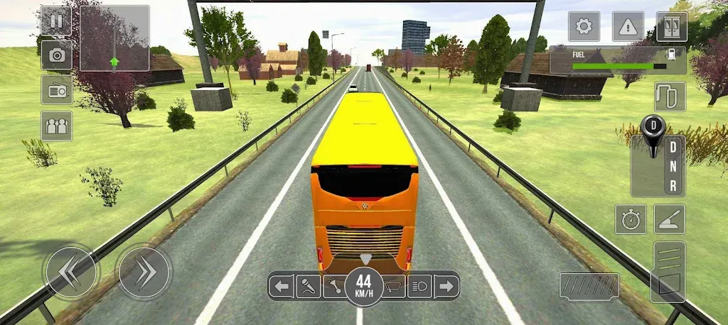 ��ʵ��ʿ��ʻ֮��2026�ٷ����°汾v1.2 ��׿���ͼ2