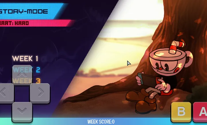 Indie Cross V12026�ٷ����°汾v0.2.7.1 ��Ѱ��ͼ2
