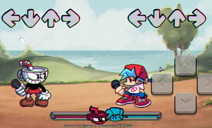 Indie Cross V12026�ٷ����°汾v0.2.7.1 ��Ѱ��ͼ3