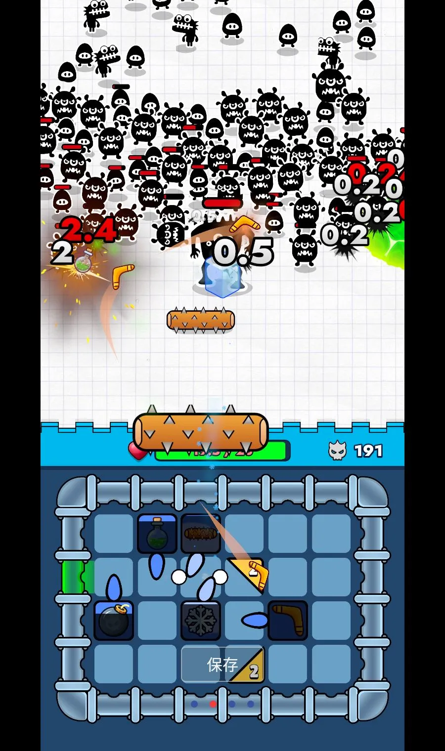 ��������MOD�˵�(����������Ϸ)v1.19.3 ��Ѱ��ͼ1