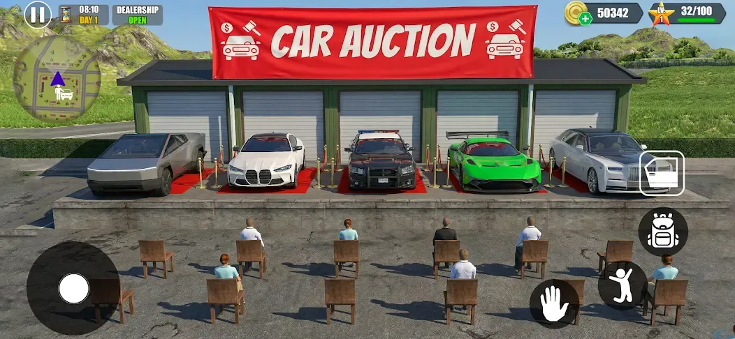 ��������ģ����2026�������Ұ�׿���ֻ���v1.18 �ٷ������ͼ0