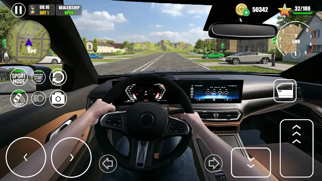 ��������ģ����2026�������Ұ�׿���ֻ���v1.18 �ٷ������ͼ3
