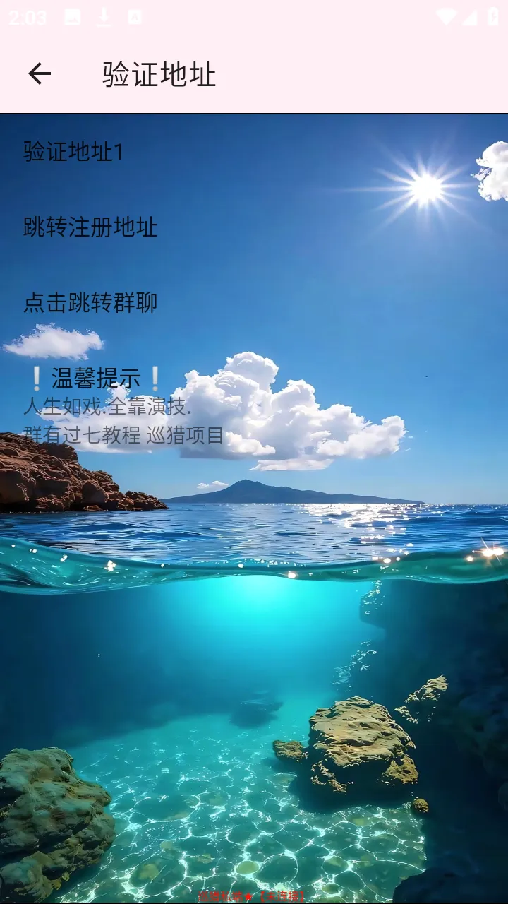Ѳ��˽��(�������縨������)vѲ��˽�� ��׿���ͼ2