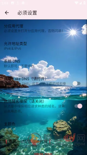 巡猎私端(手游网络辅助工具)