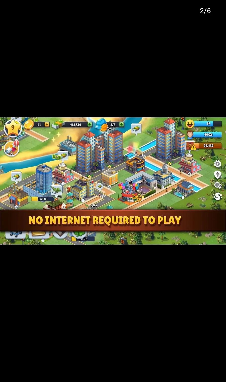 ���е���: ��ذ�(�ϲ����н�����Ϸ)v1.7.0 �ٷ������ͼ1