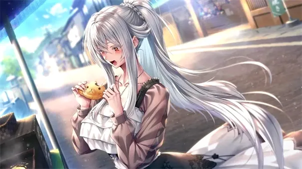 ����Ů��3���(����������Ϸ)v1.0 �ֻ����ͼ2