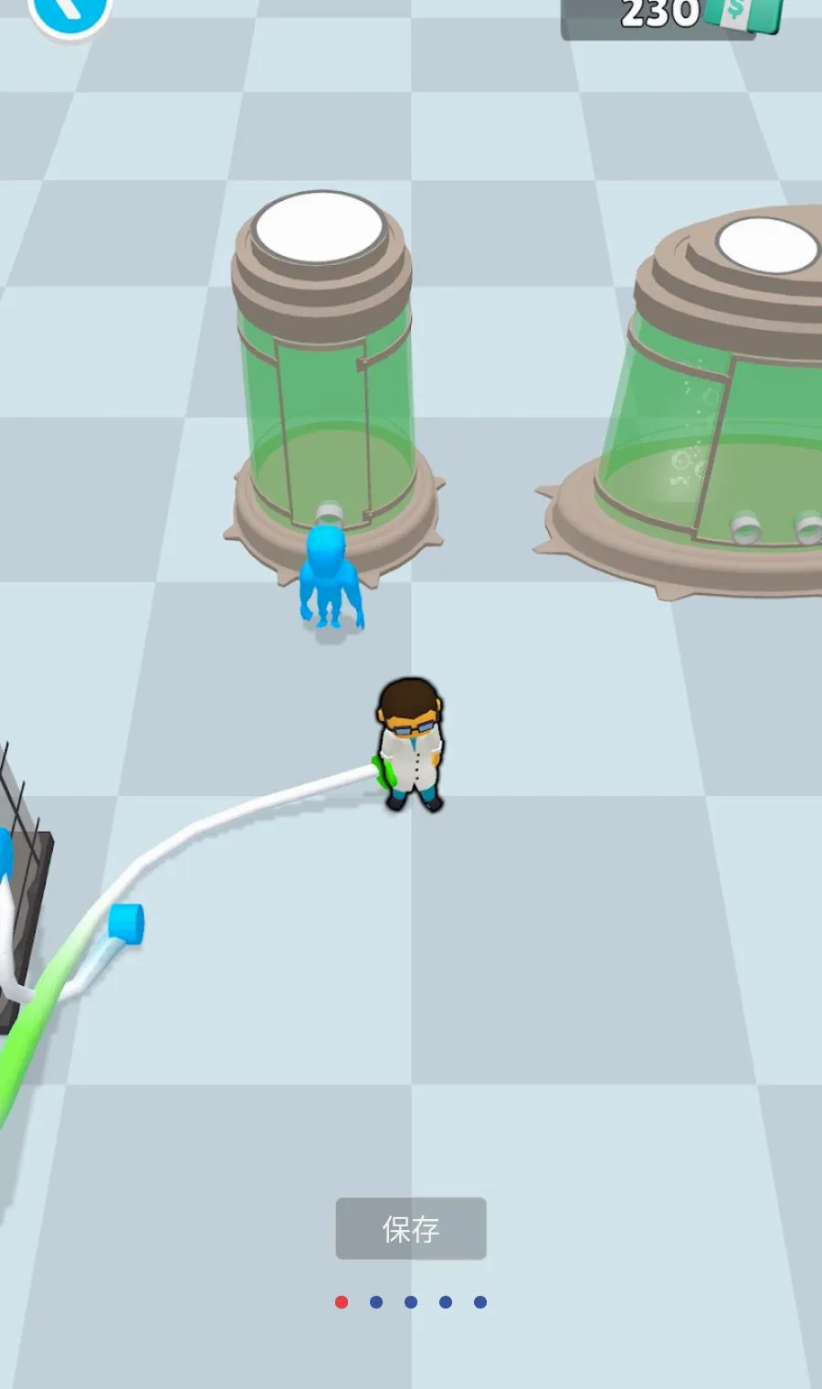 ������ 3D����MOD�˵������ֻ���v0.6.0 �ֻ����ͼ0