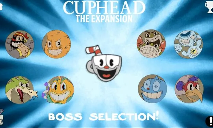 �豭ͷbossս�����2026�ٷ����°汾vCuphead Expansion Low ��Ѱ��ͼ2