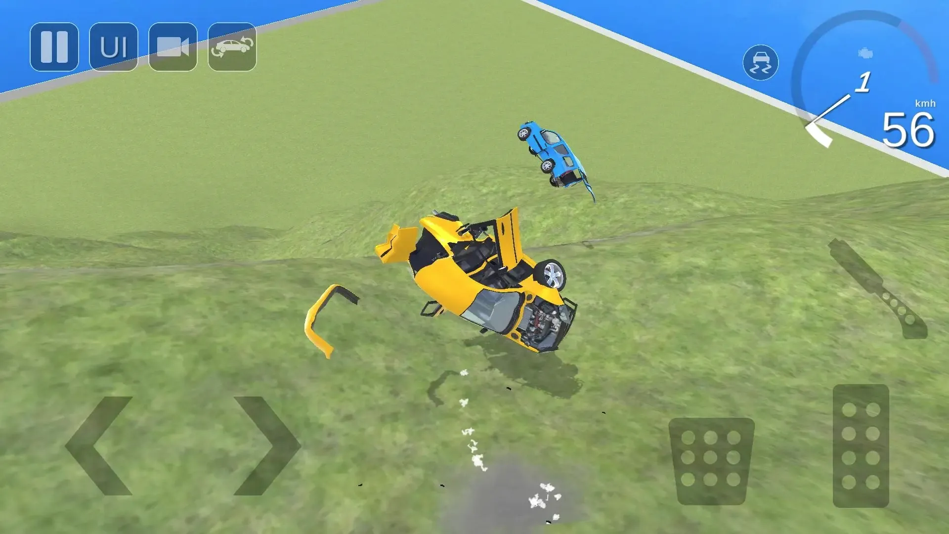 ����ģ�����¹�2ȥ���(������ײ��Ϸ)v1.0.2 ��Ѱ��ͼ1