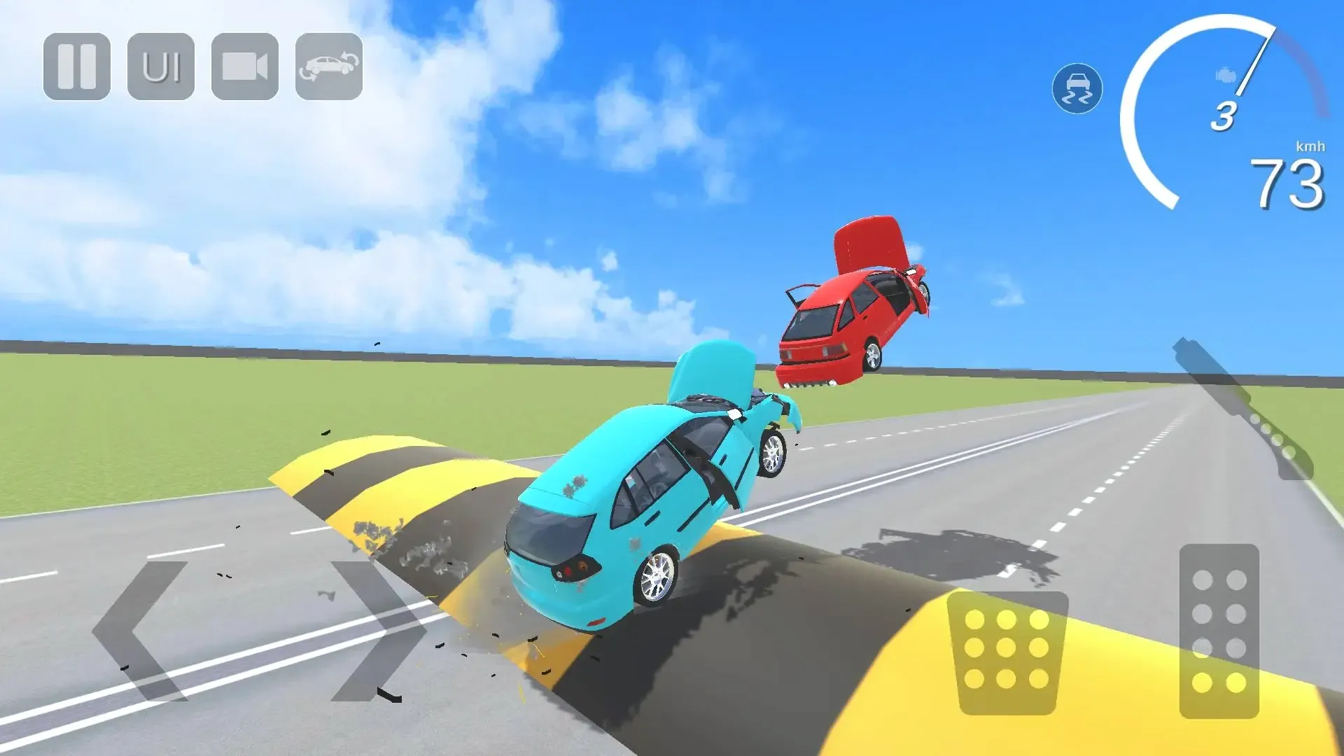 ����ģ�����¹�2ȥ���(������ײ��Ϸ)v1.0.2 ��Ѱ��ͼ2