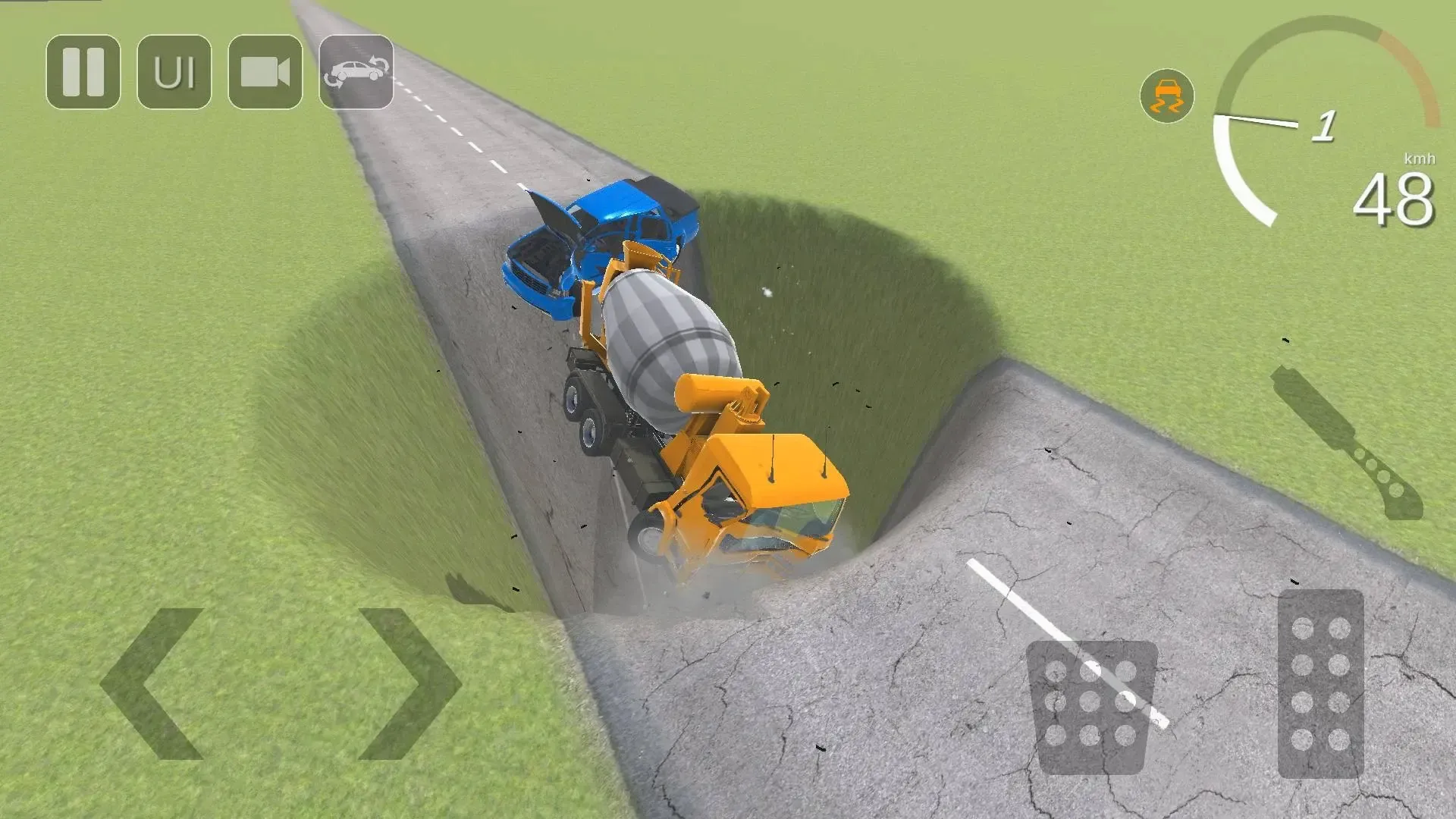 ����ģ�����¹�2ȥ���(������ײ��Ϸ)v1.0.2 ��Ѱ��ͼ3