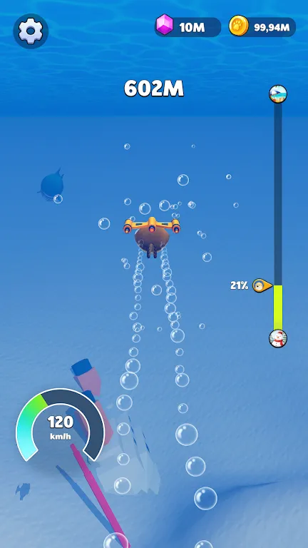 ������̣�������ʦ(����������Ϸ)v1.3 �ֻ����ͼ2