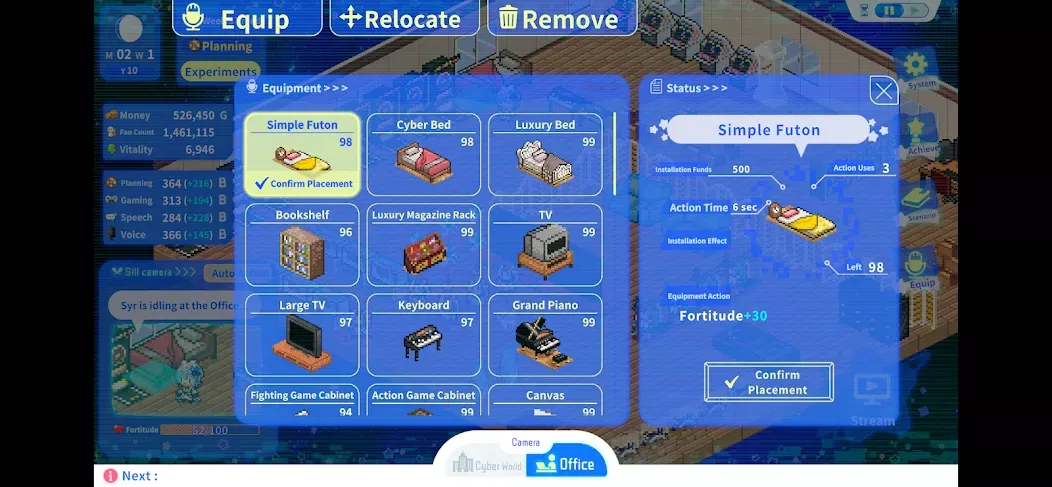 ��������������ĸ��˼�2026���°汾v1.0.0 ��׿���ͼ2