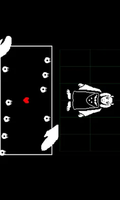 Sans��˵֮�£�BOOS֮ս(��˵֮����Ϸ)v2.8.5 ��׿���ͼ1