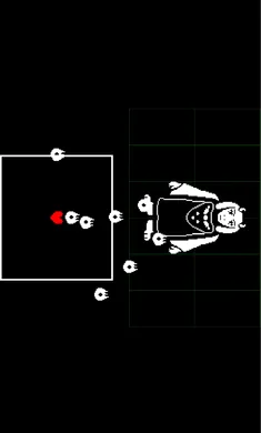 Sans��˵֮�£�BOOS֮ս(��˵֮����Ϸ)v2.8.5 ��׿���ͼ0