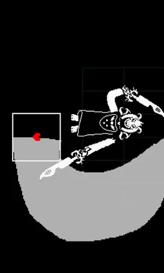 Sans��˵֮�£�BOOS֮ս(��˵֮����Ϸ)v2.8.5 ��׿���ͼ3