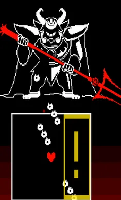 Sans��˵֮�£�BOOS֮ս(��˵֮����Ϸ)v2.8.5 ��׿���ͼ2