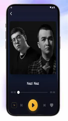 Almas(��Ƶ����Ӧ��)v1.2.2 ��׿���ͼ2