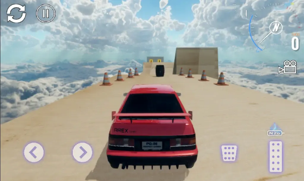 ʵ����ҰƯ��2026���°汾v17.1 �ֻ����ͼ1
