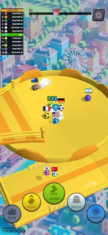 ���ٹ���(���龺����Ϸ)v1.1 �ٷ������ͼ3