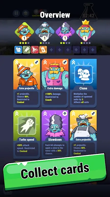 ʬ��������֮ս2026�ٷ�����v0.1 ��Ѱ��ͼ2