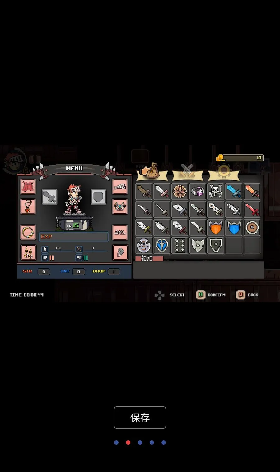 ����MOD�˵�(������ð����Ϸ)v1.0.1 ��׿���ͼ1