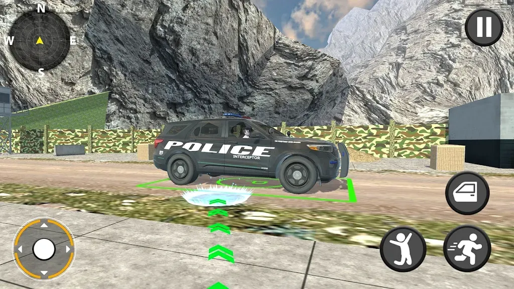 �߾�Ѳ���������Ų������ֻ���v0.8 �ֻ����ͼ3