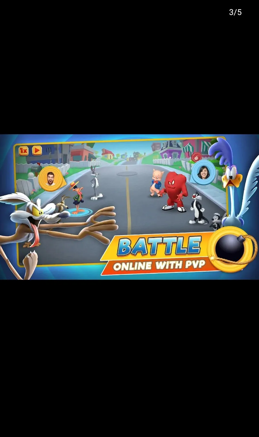 ��һͨ����ս����2026���°汾v65.0.0 ��׿���ͼ2