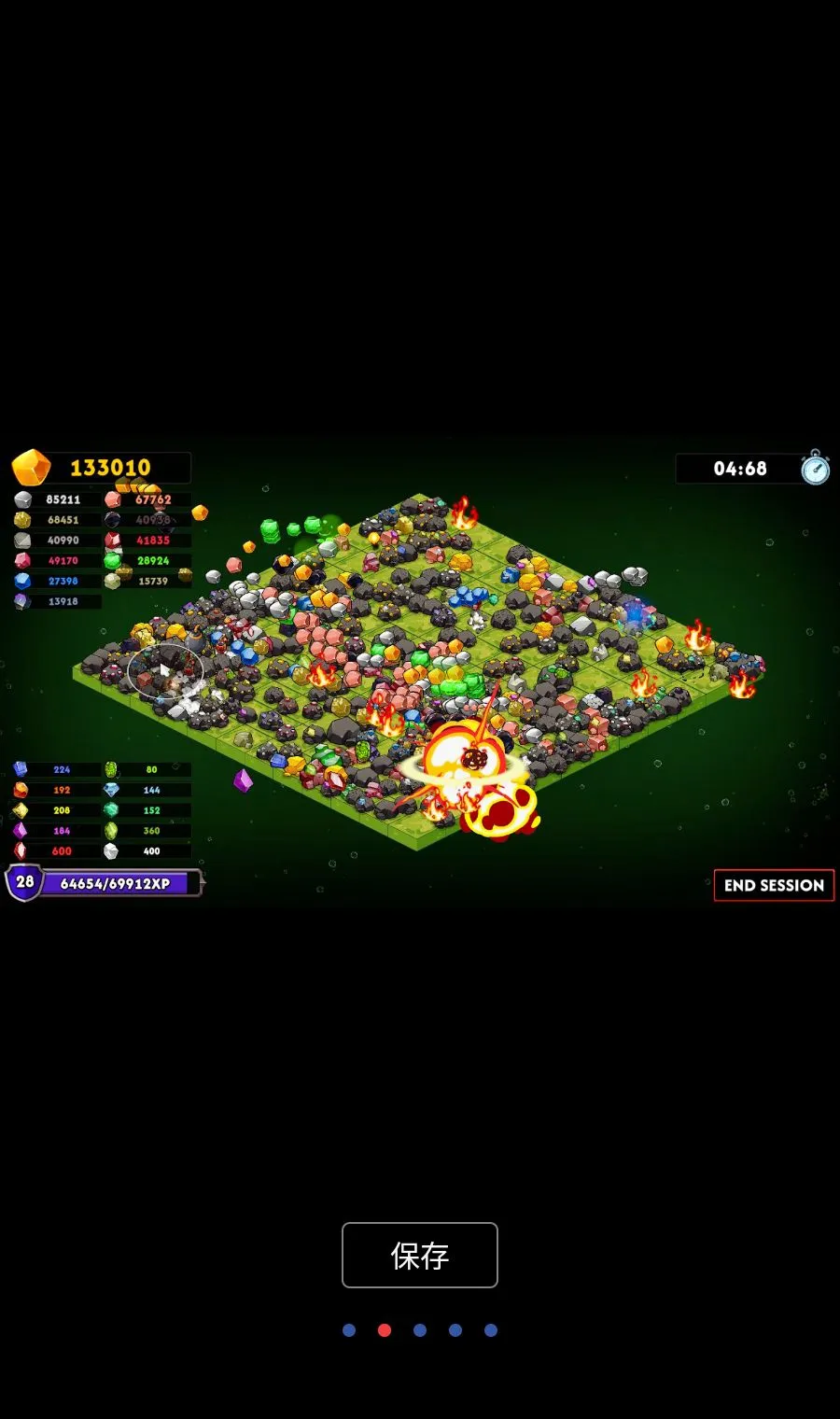 �����ɿ�MOD�˵�(�ɿ������Ϸ)v1.0 �ֻ����ͼ1