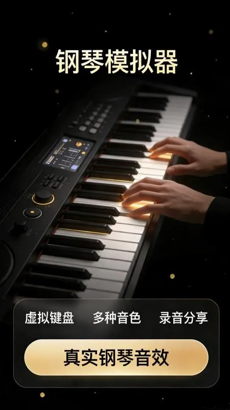 ����������ģ����2026���°汾v1.0.1 �ֻ����ͼ1