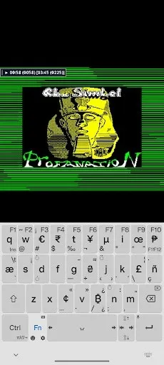 mame4droid current���İ�(�ֻ���Ϸģ����)v1.35.3 �ֻ����ͼ1