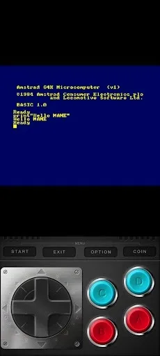 mame4droid current���İ�(�ֻ���Ϸģ����)v1.35.3 �ֻ����ͼ3