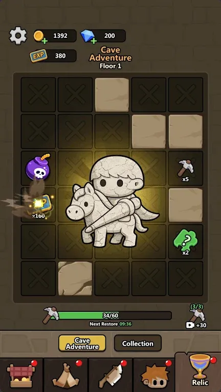 Hero BastionӢ��Ҫ��(����������Ϸ)v1.0.1 �ٷ������ͼ1