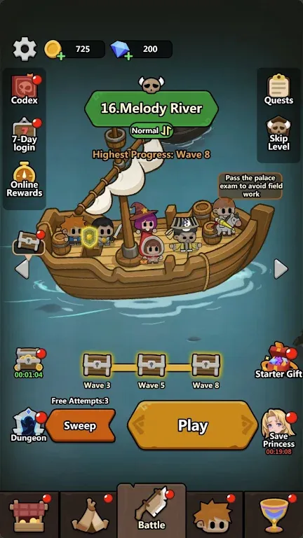 Hero BastionӢ��Ҫ��(����������Ϸ)v1.0.1 �ٷ������ͼ0