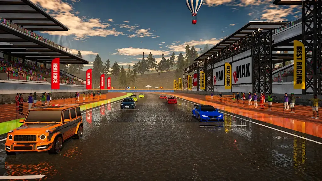 ���ٹ�·��ȥ���(3D ������Ϸ)v1 �ٷ������ͼ2